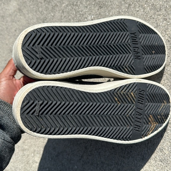 P448 John LaceUp - Picture 8 of 8